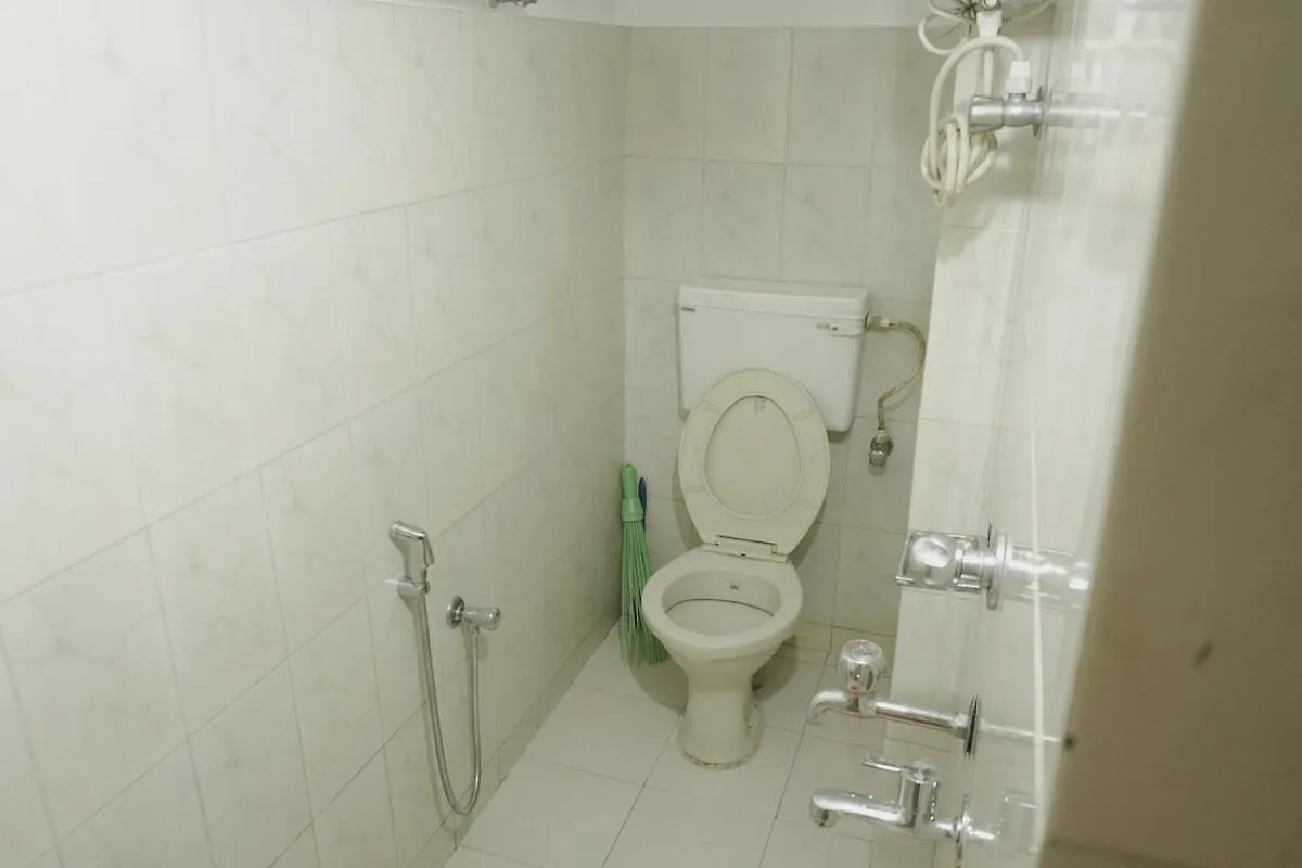 4Bhk Independent Garden Villa, Heart Of The City Thiruvananthapuram India