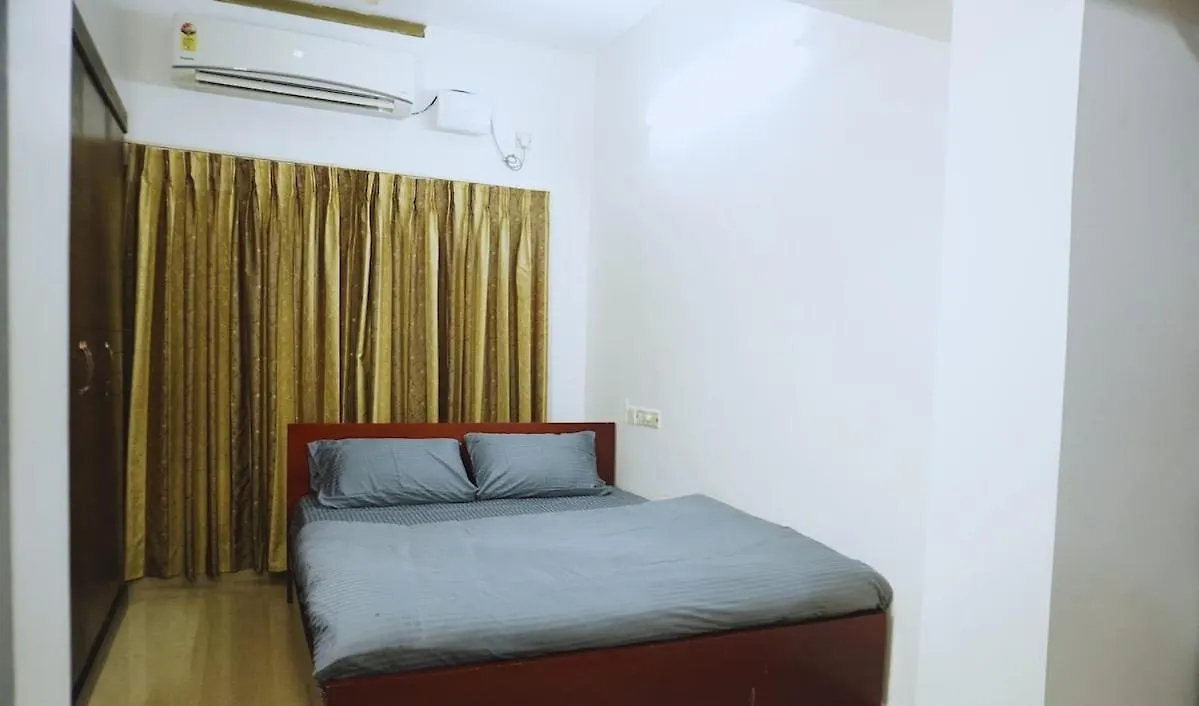 4Bhk Independent Garden Villa, Heart Of The City Thiruvananthapuram