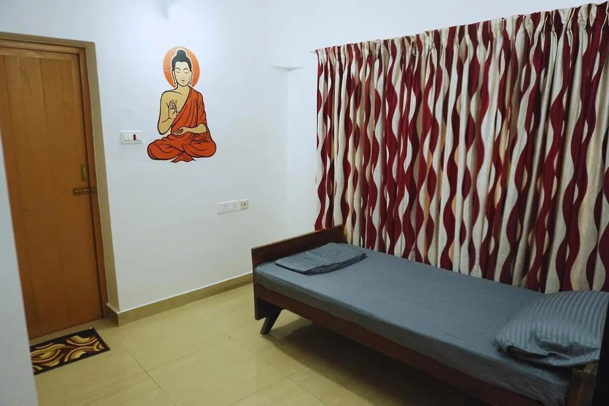 4Bhk Independent Garden Villa, Heart Of The City Thiruvananthapuram Villa