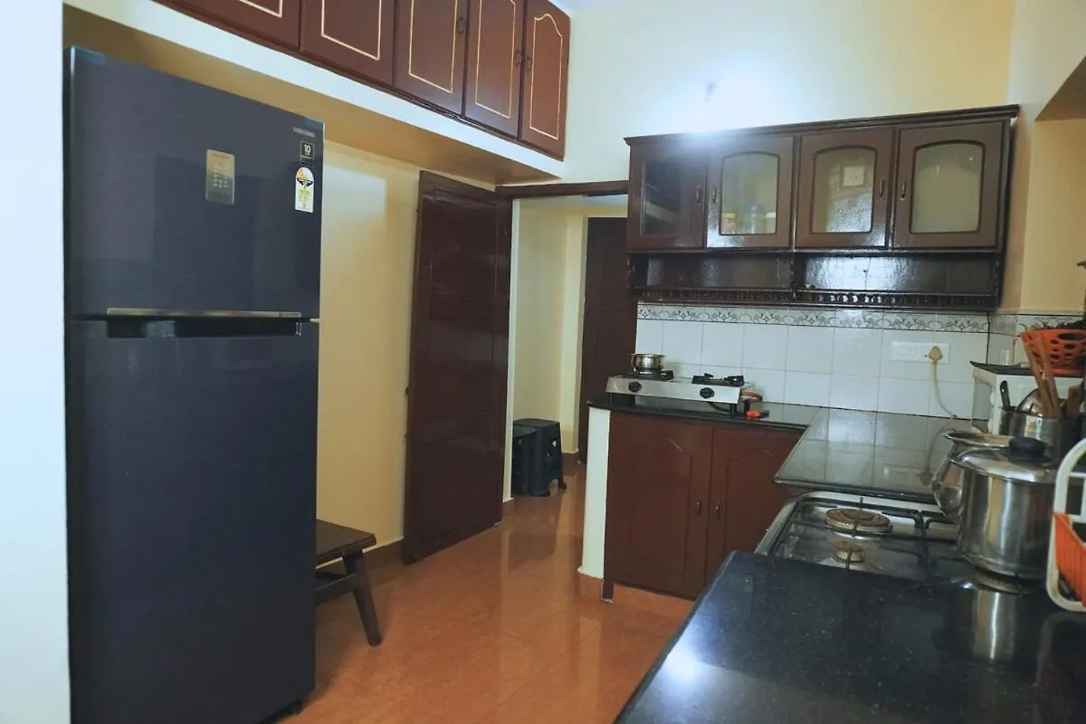 Villa 4Bhk Independent Garden Villa, Heart Of The City Thiruvananthapuram