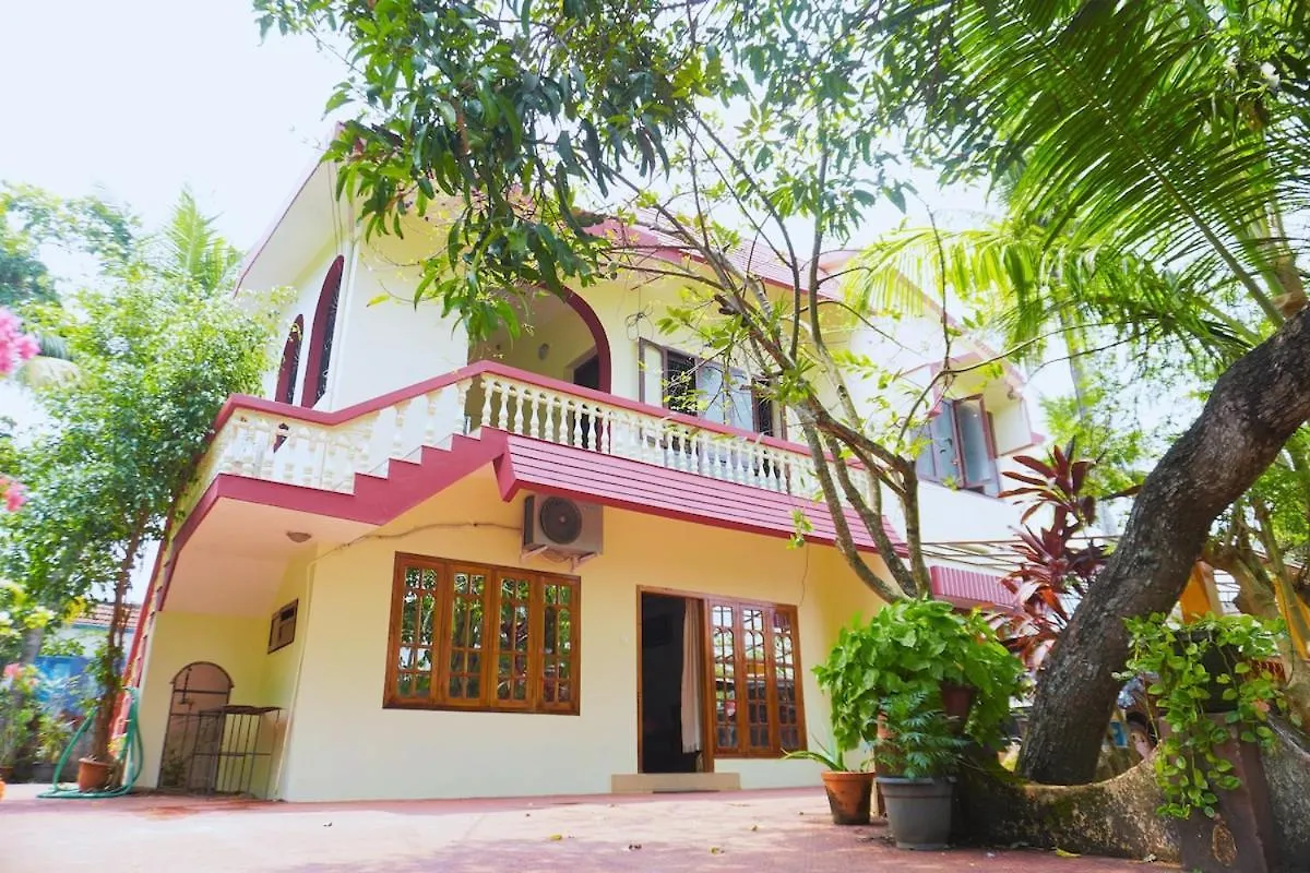 4Bhk Independent Garden Villa, Heart Of The City Thiruvananthapuram